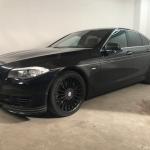 Alpina B5 Biturbo