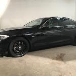 Alpina B5 Biturbo