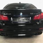 Alpina B5 Biturbo