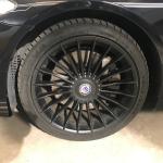 Alpina B5 Biturbo