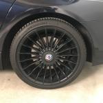 Alpina B5 Biturbo