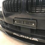 Alpina B5 Biturbo