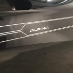 Alpina B5 Biturbo