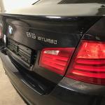 Alpina B5 Biturbo