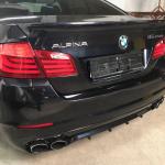 Alpina B5 Biturbo