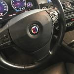 Alpina B5 Biturbo