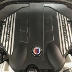 Alpina B5 Biturbo