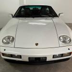 Porsche 928 S Handschaltung