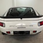 Porsche 928 S Handschaltung