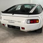 Porsche 928 S Handschaltung