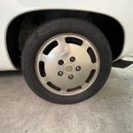Porsche 928 S Handschaltung