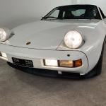 Porsche 928 S Handschaltung