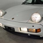 Porsche 928 S Handschaltung