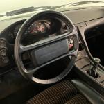 Porsche 928 S Handschaltung