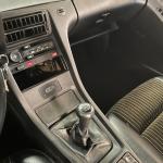 Porsche 928 S Handschaltung