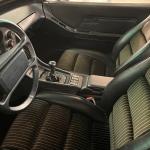 Porsche 928 S Handschaltung