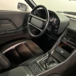Porsche 928 S Handschaltung