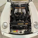Porsche 928 S Handschaltung