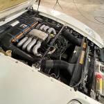 Porsche 928 S Handschaltung