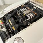 Porsche 928 S Handschaltung