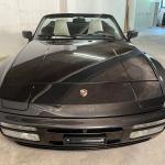Porsche 944 S2 Cabriolet