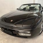 Porsche 944 S2 Cabriolet