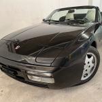 Porsche 944 S2 Cabriolet