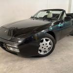 Porsche 944 S2 Cabriolet