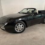 Porsche 944 S2 Cabriolet