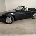 Porsche 944 S2 Cabriolet