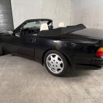Porsche 944 S2 Cabriolet