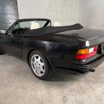 Porsche 944 S2 Cabriolet
