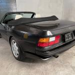 Porsche 944 S2 Cabriolet