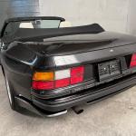 Porsche 944 S2 Cabriolet