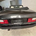 Porsche 944 S2 Cabriolet