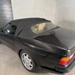 Porsche 944 S2 Cabriolet