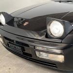 Porsche 944 S2 Cabriolet