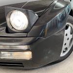 Porsche 944 S2 Cabriolet
