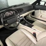 Porsche 944 S2 Cabriolet