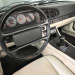 Porsche 944 S2 Cabriolet