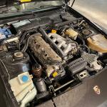 Porsche 944 S2 Cabriolet