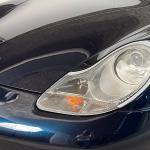 Porsche 911 Carrera 4 Cabrio