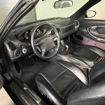 Porsche 911 Carrera 4 Cabrio