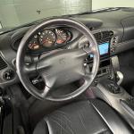 Porsche 911 Carrera 4 Cabrio