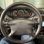 Porsche 911 Carrera 4 Cabrio
