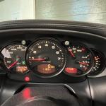 Porsche 911 Carrera 4 Cabrio