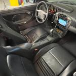 Porsche 911 Carrera 4 Cabrio
