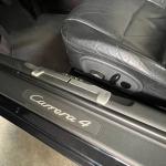 Porsche 911 Carrera 4 Cabrio