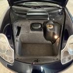 Porsche 911 Carrera 4 Cabrio