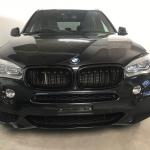 BMW X5 xDrive50i